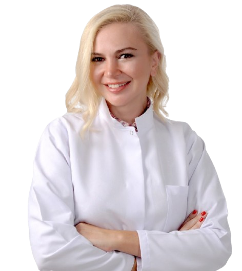 Doç. Dr. Eda Sünnetçi Silistre
