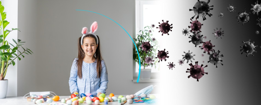 Çocuk Enfeksiyon Hastalıkları